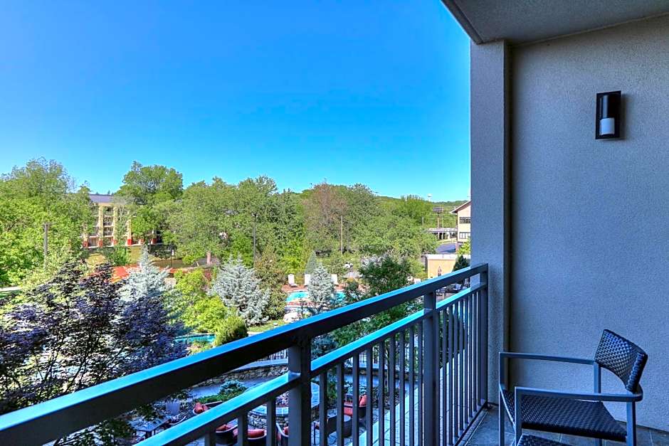 Courtyard by Marriott Pigeon Forge