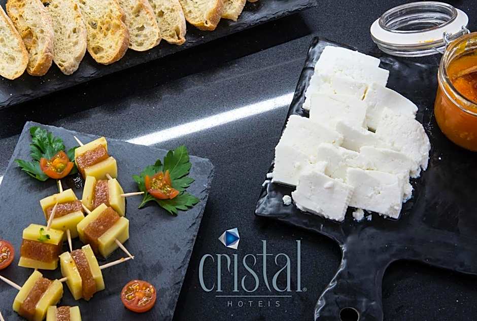 Hotel Cristal Marinha