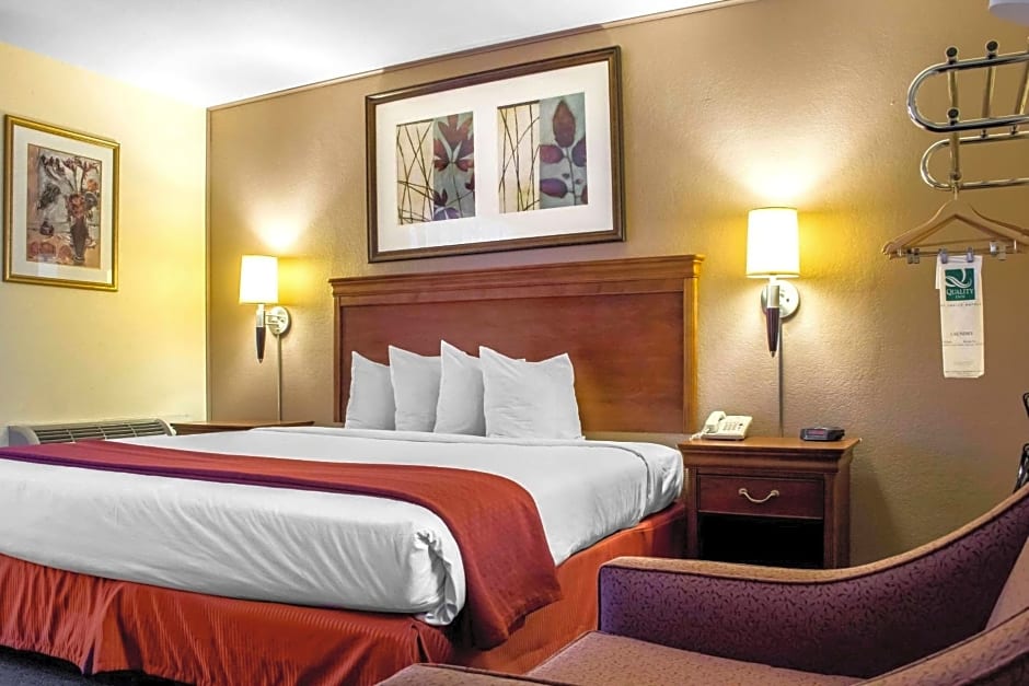 Quality Inn Wickenburg