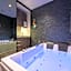 Suite pour les Amoureux_Val d'Europe Disney