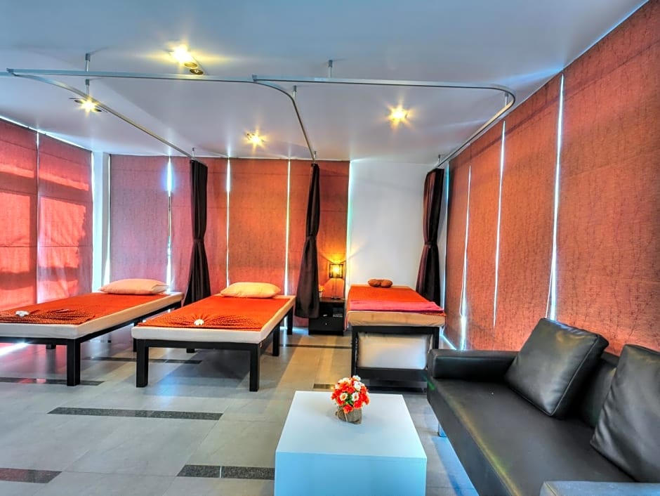 BS Premier Airport Hotel