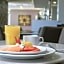 Hampton By Hilton Zacatecas Mexico