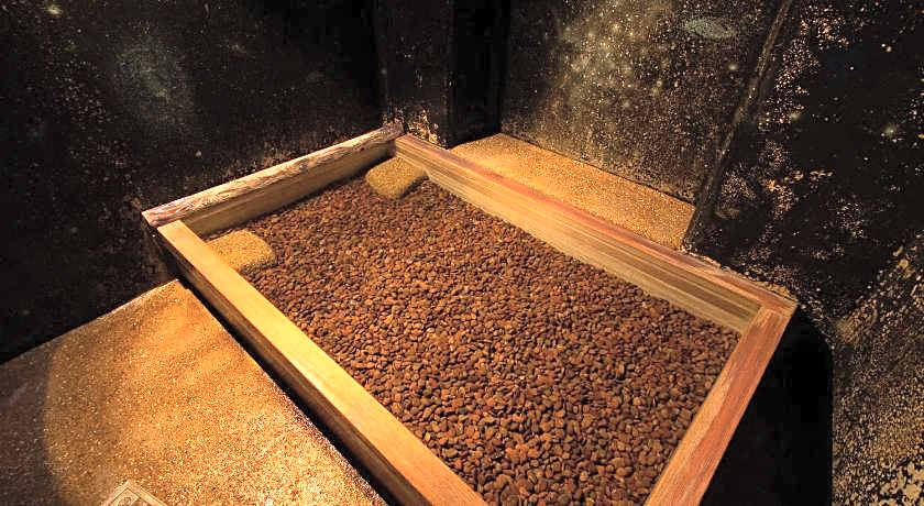 Izu Ito Onsen Hotel Daitoukan