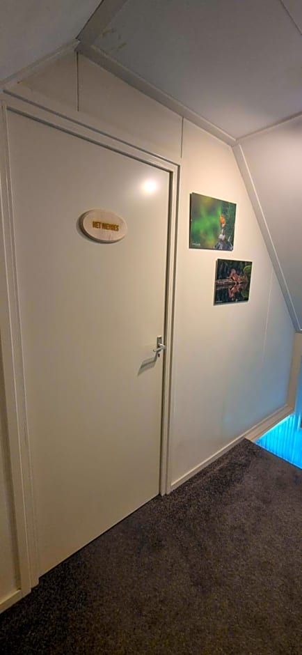 Thil's Bed and Breakfast