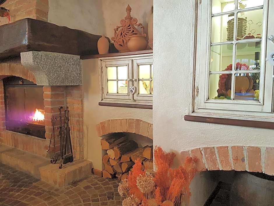 Bed And Breakfast Olimpia