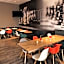 ibis Hotel Berlin Spandau