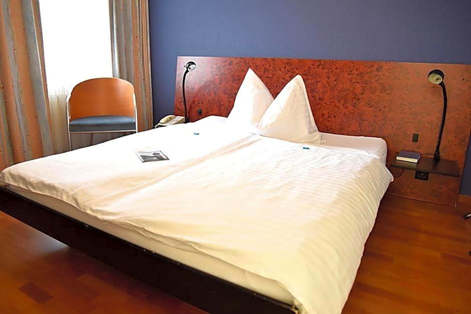 Hotel Rothaus Luzern & Peruvian Culinary Art