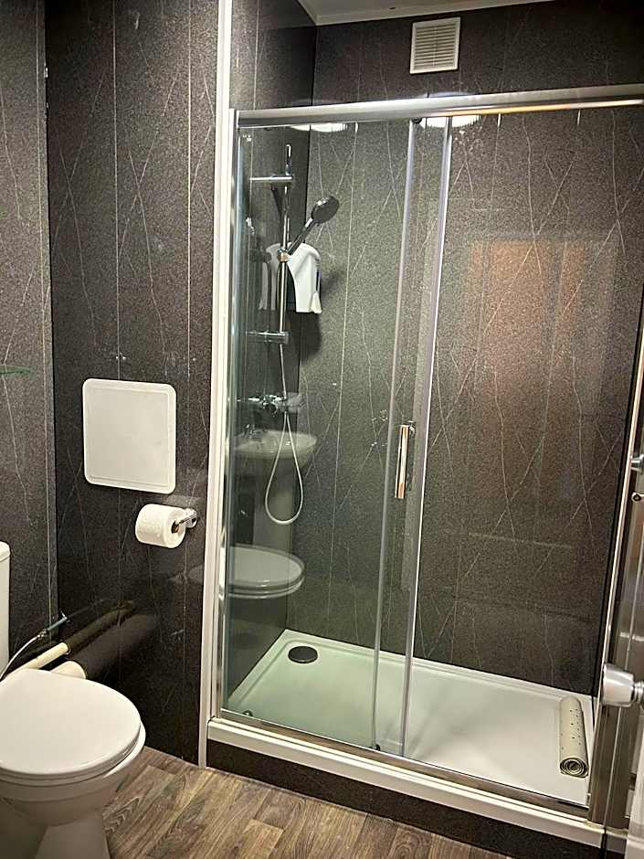 Adamton Country House Hotel