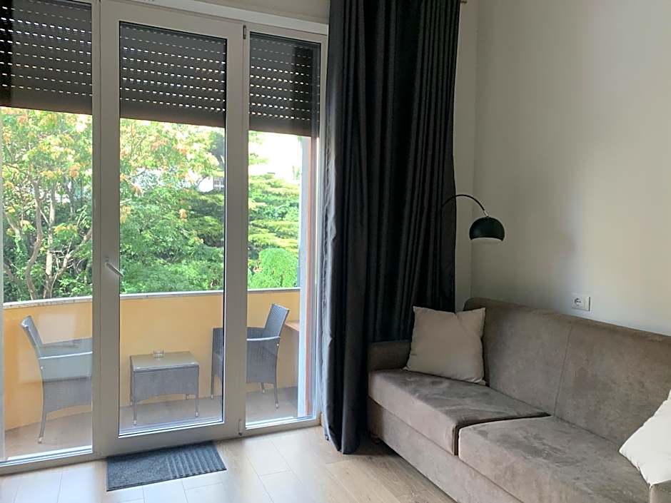 B&B Crocevia