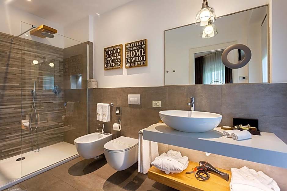 Like Home Boutique Hotel