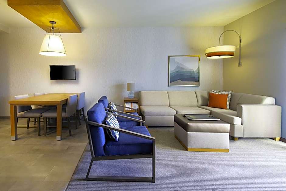 Hyatt Place Moab