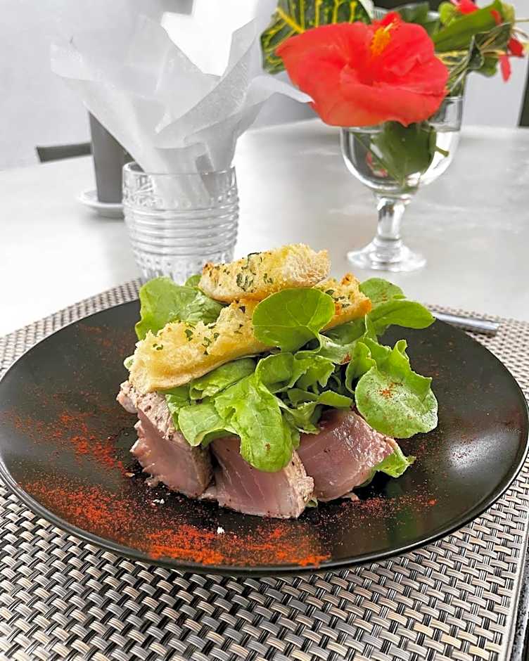 Cosy Guest House Sous le Badamier