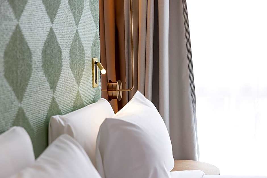 Hôtel Kyriad Prestige Paris Asnieres