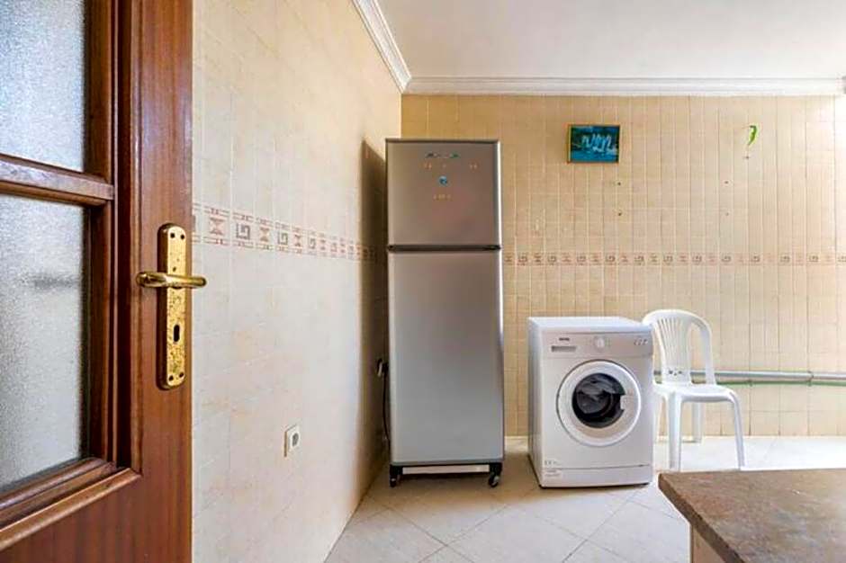 Appartement 11 Casa Voyageurs