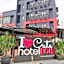 Cute Hotel & Dorms Ipoh