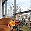 Patio Riverfront Aparthotel
