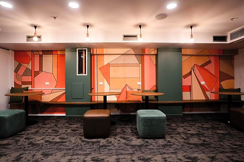 Haka House Wellington