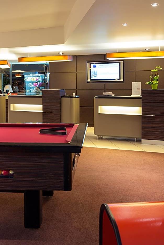 Novotel Amboise