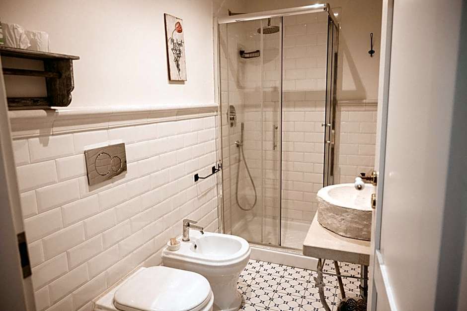 La Casa di Alma Luxury rooms