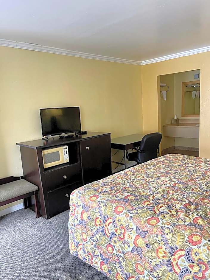 Economy Motel