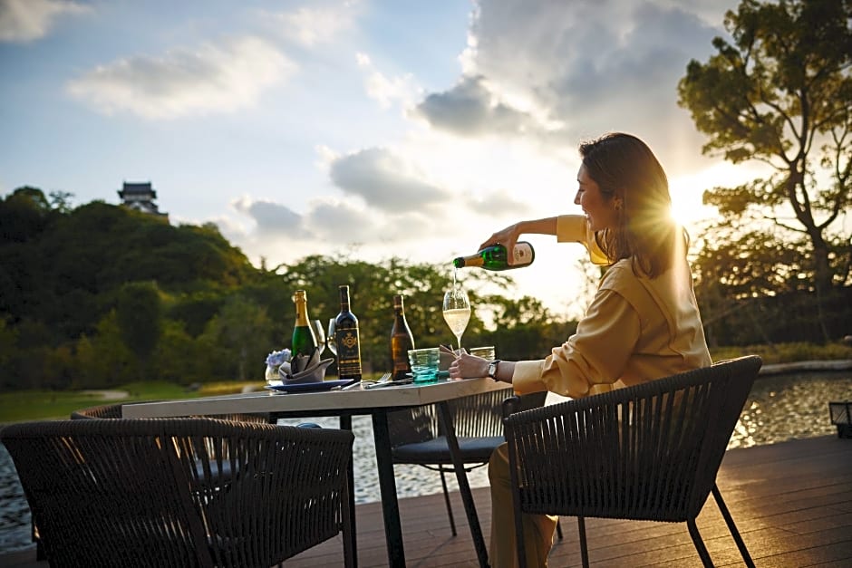 Hotel Indigo Inuyama Urakuen Garden, an IHG Hotel By IHG