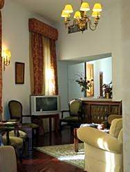 Hotel Rural Villa do Banho