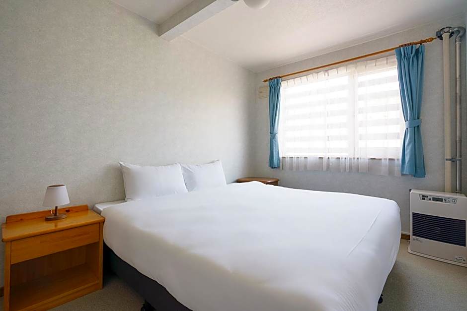 Rusutsu Powder Lodge