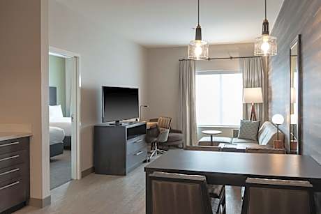 Residence Inn by Marriott Lancaster Palmdale