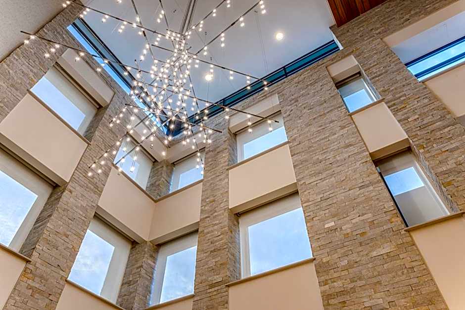 Holiday Inn Columbus By IHG
