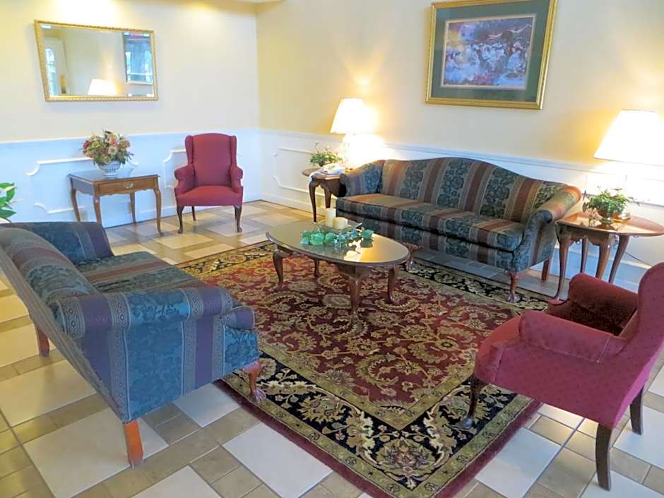 Quality Inn Washington GA