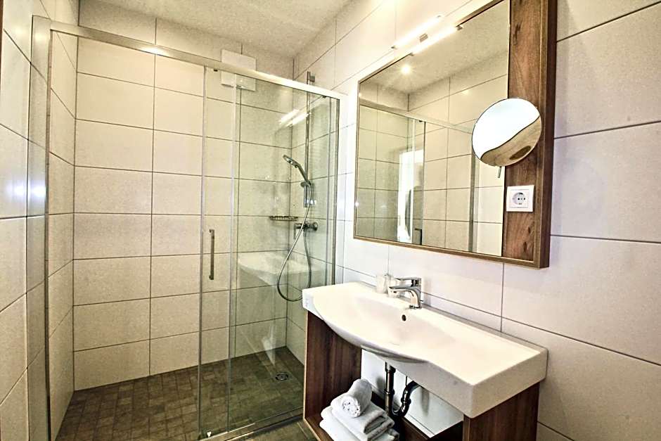 Seelos - Alpine Easy Stay - Bed & Breakfast