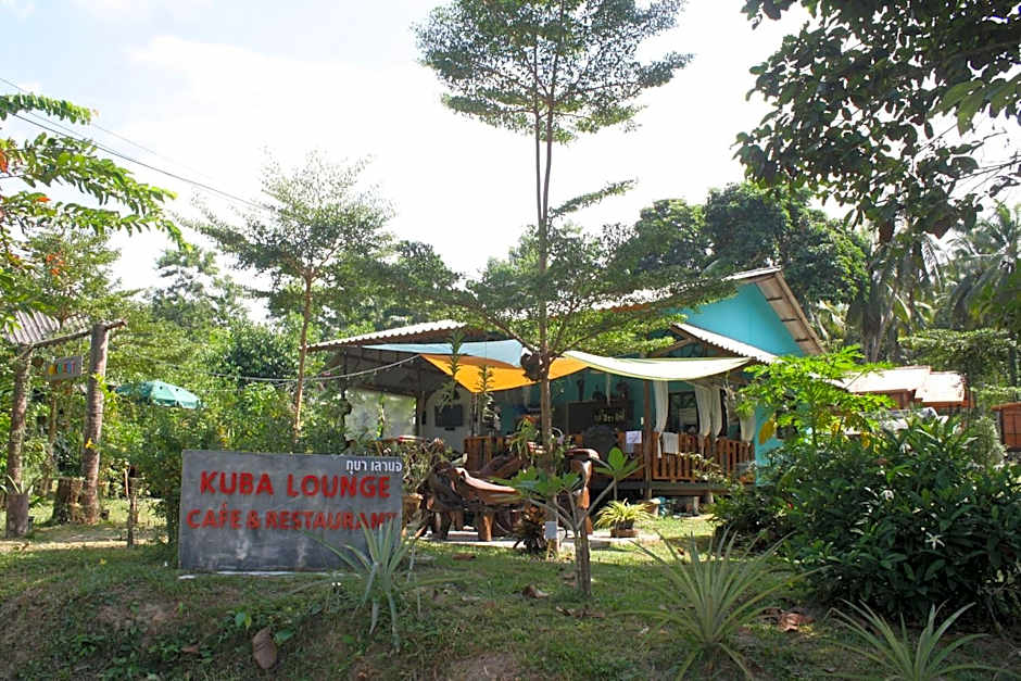 Kuba Bungalows