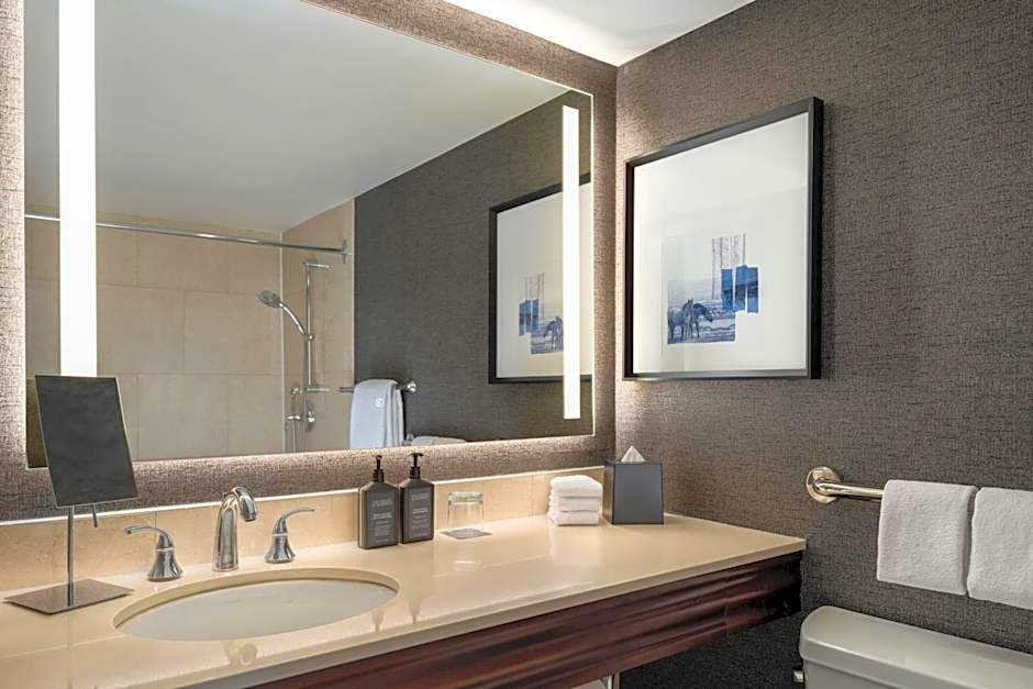 Sheraton Cavalier Calgary Hotel