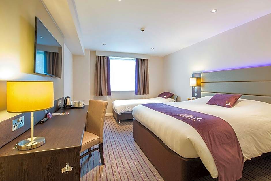 Premier Inn Chelmsford City Centre
