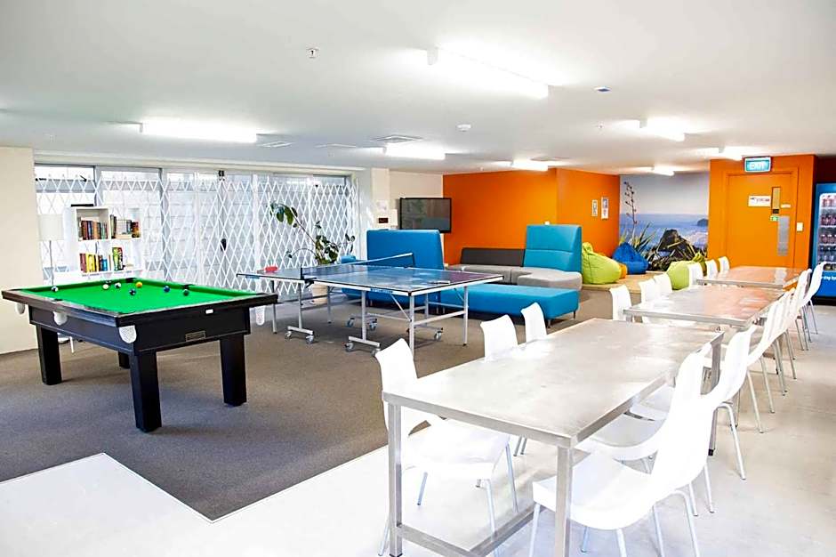 City Lodge Accommodation