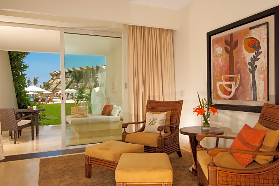 Grand Velas Riviera Maya - All Inclusive