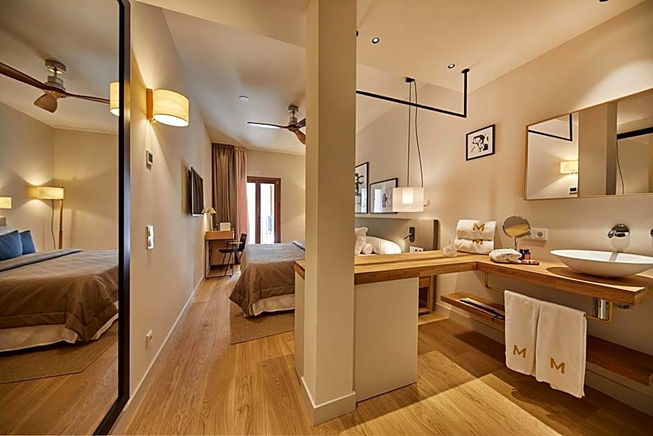 Mon Boutique Hotel