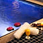 Qaser Alhamra Hotel Riyadh