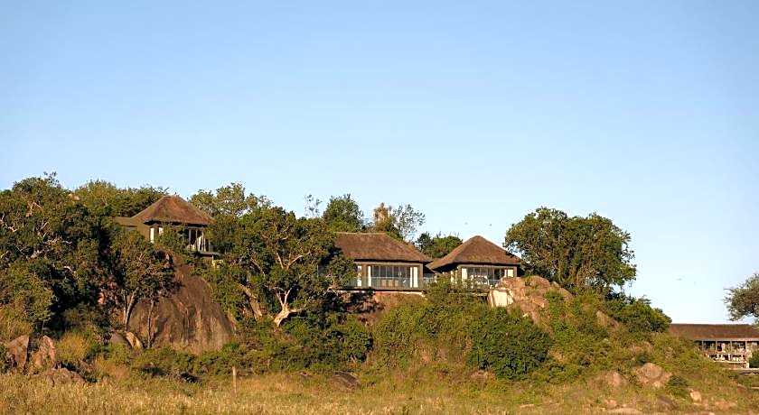 Four Seasons Safari Lodge Serengeti Tanzania