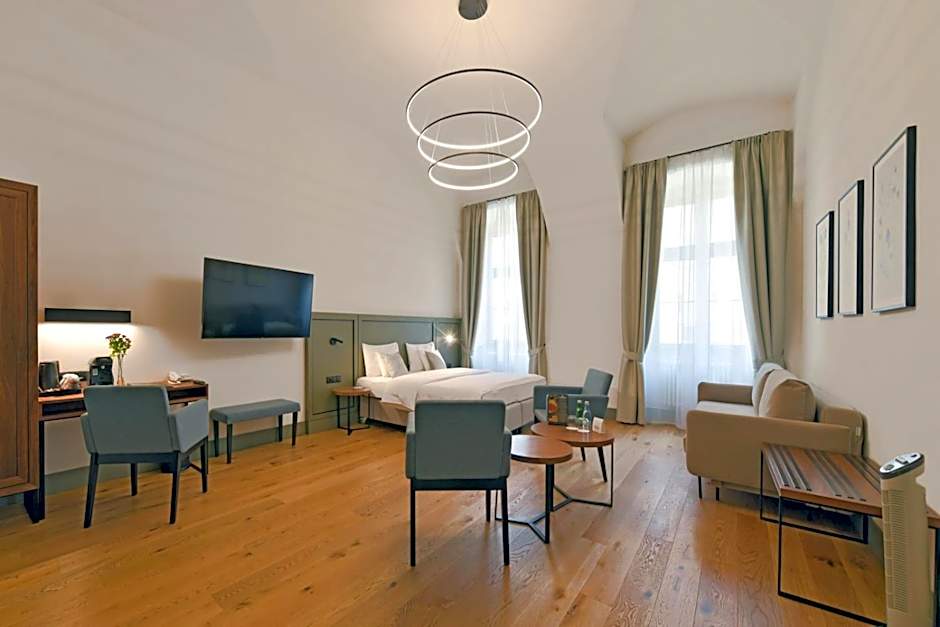 Herbal Hotel Wrocław