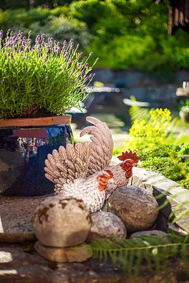 Ullensvang Gjesteheim