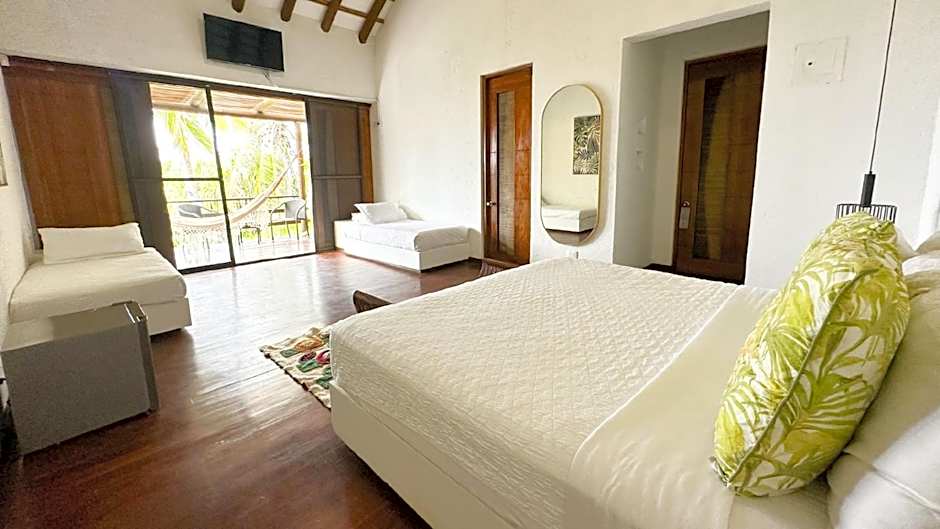 Hotel Acantilado de La Tierra by On vacation