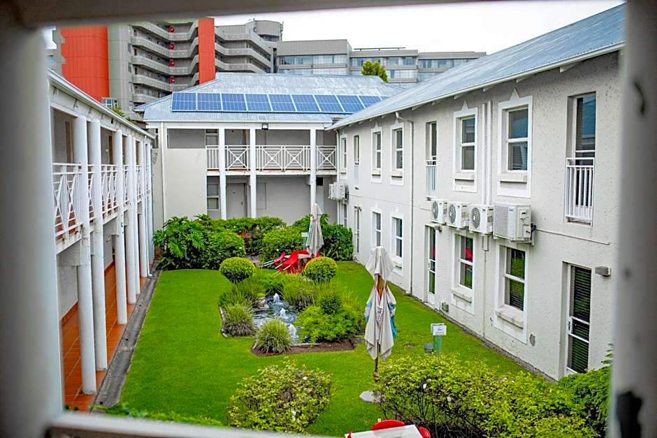 Vetho 2 Apartments OR Tambo Airport