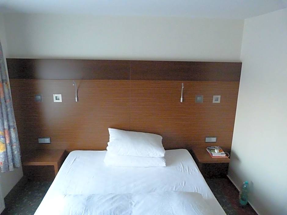 Hotel Krone
