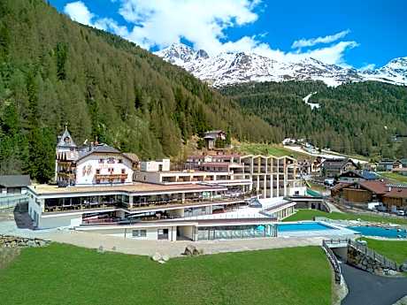 Die Post am Ortler