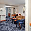 Fairfield Inn & Suites by Marriott Santa Cruz - Capitola
