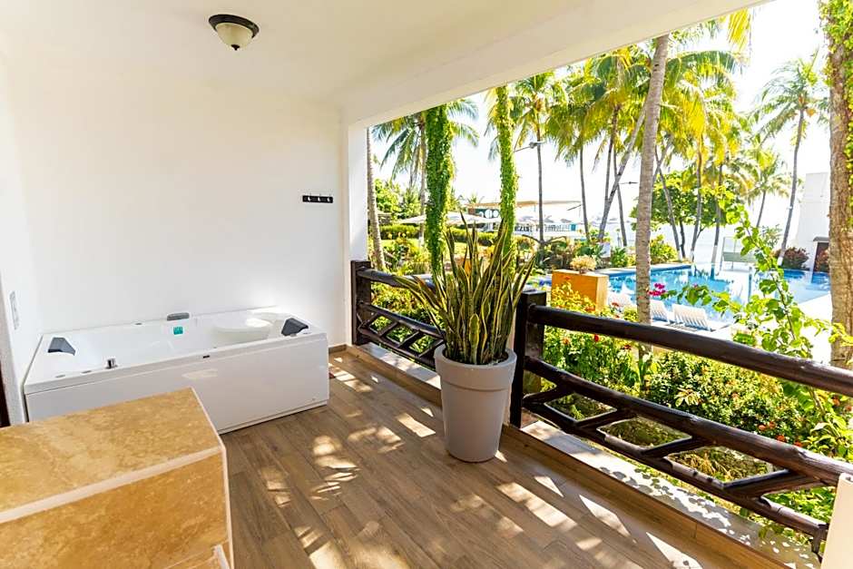 Hotel Los Farallones