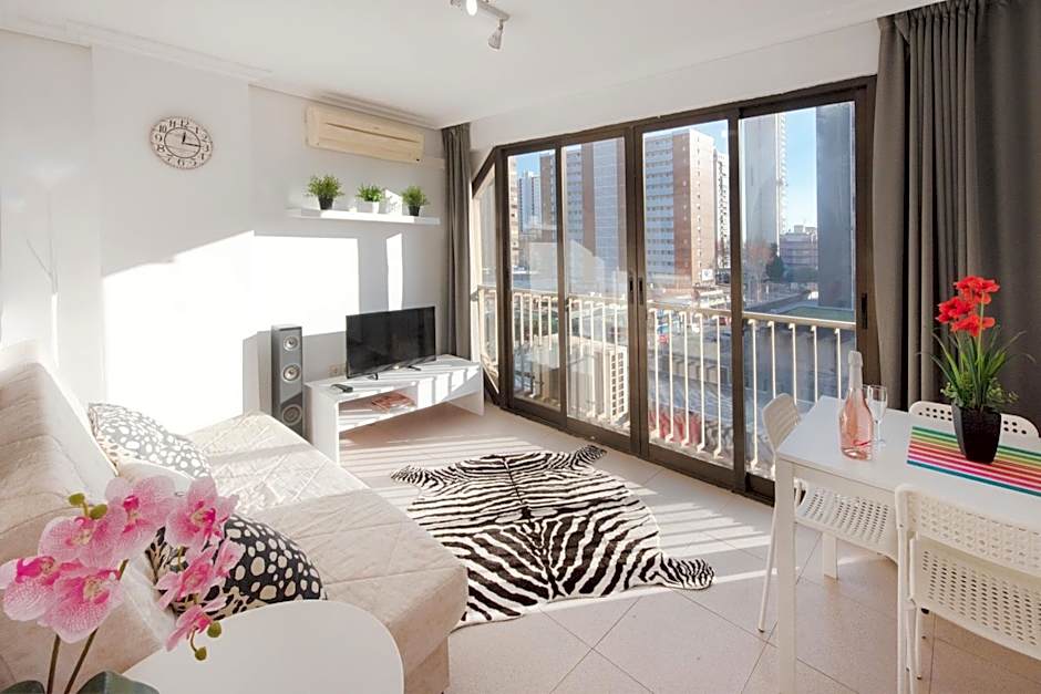 My Pretty Payma Apartamentos