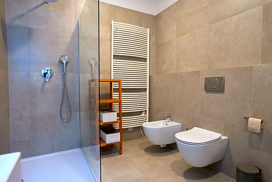 Residence St Havel Prague Old Town