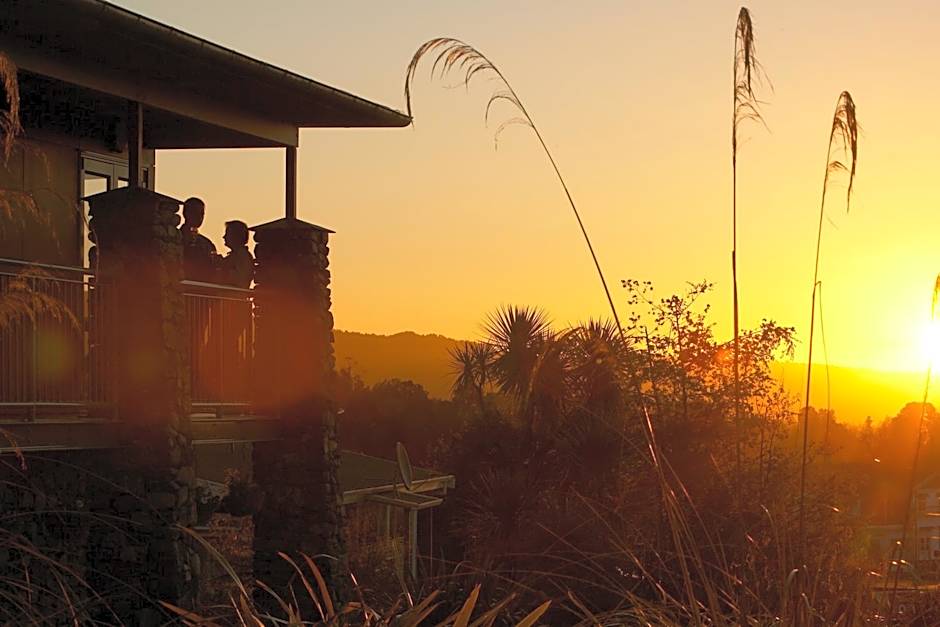 Scenic Hotel Te Weheka